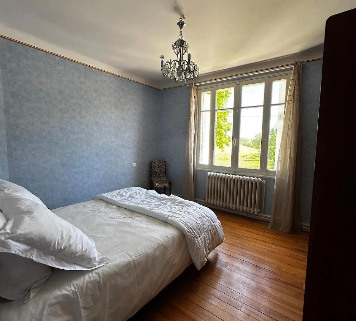 Le Grand Tissac Maison Dans Le Quercy Cazes-Mondenard