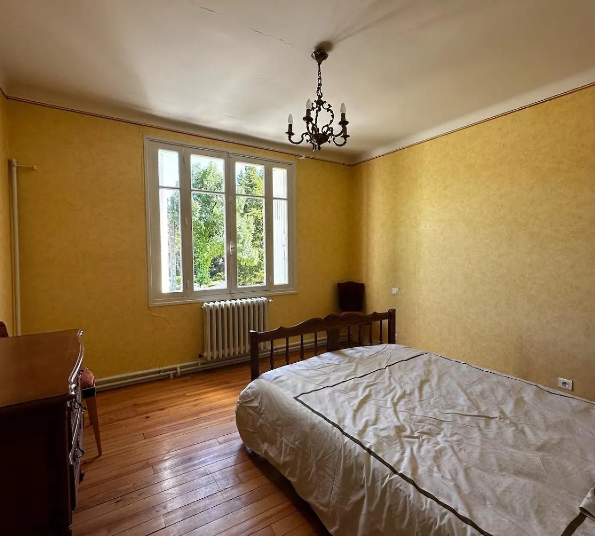 Prázdninový dům Le Grand Tissac Maison Dans Le Quercy Cazes-Mondenard
