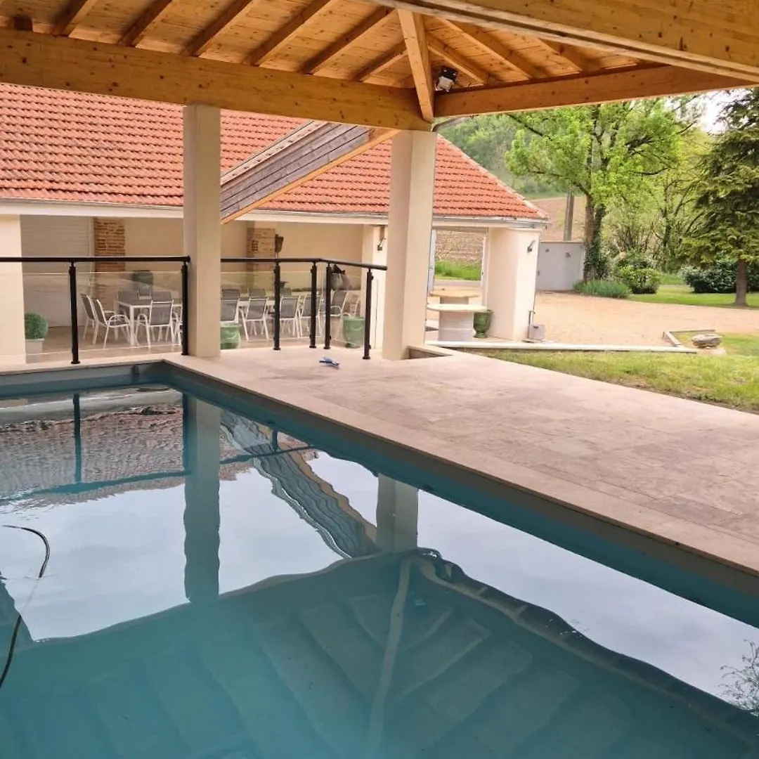 Le Grand Tissac Maison Dans Le Quercy Cazes-Mondenard