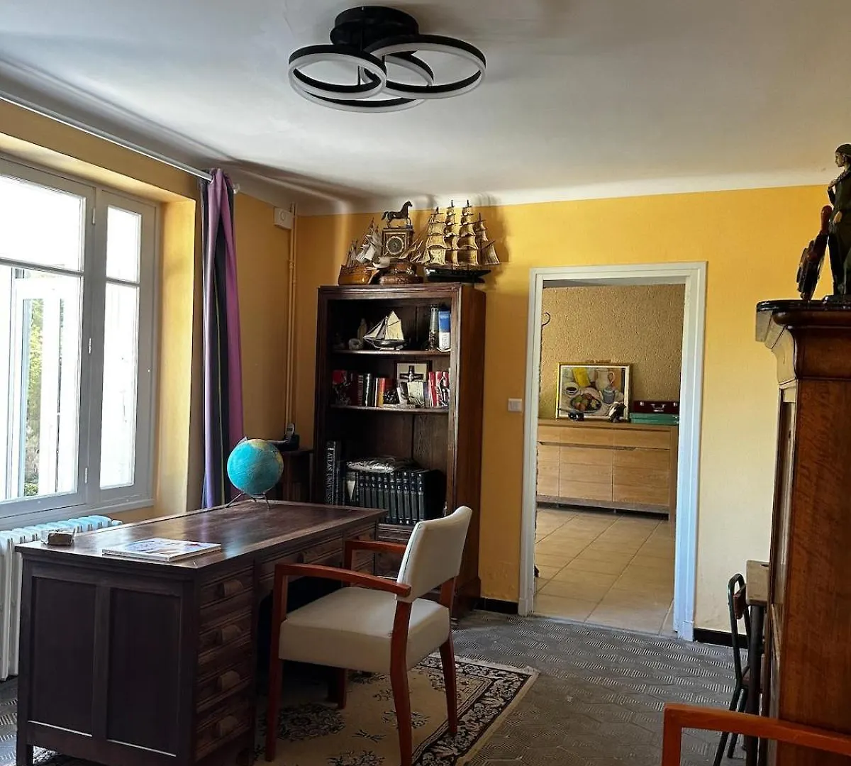 Le Grand Tissac Maison Dans Le Quercy Cazes-Mondenard 0*,  Francie